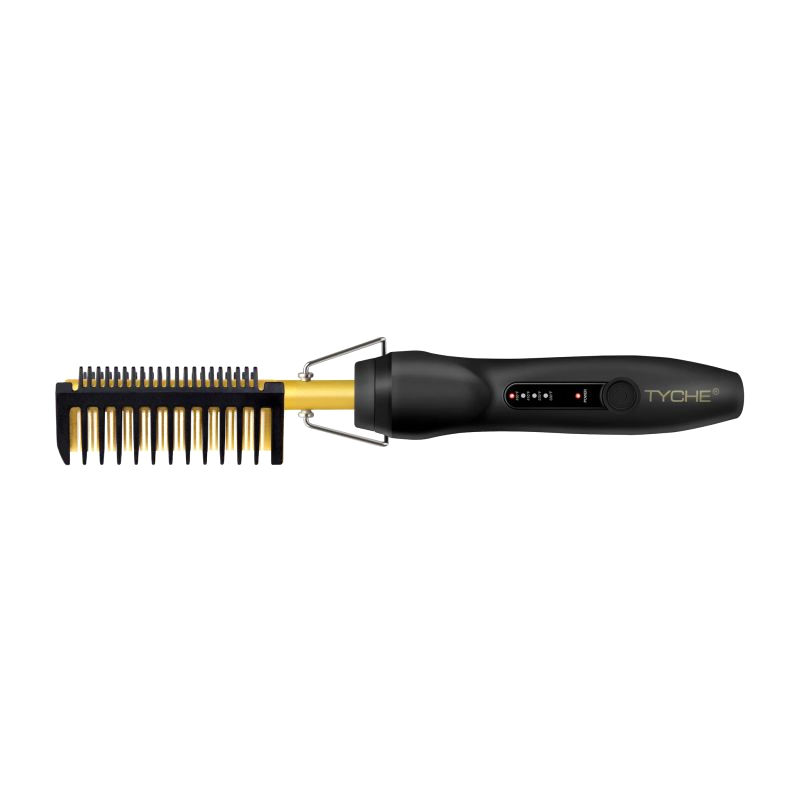 NICKA K NEW YORK SILKY PRESSED COMB
