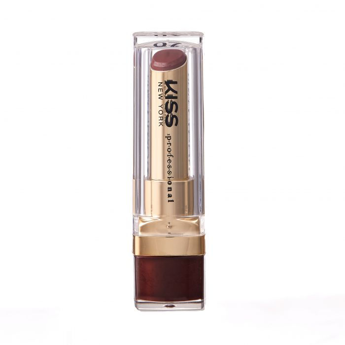 Thumbnail: KISS NEW YORK PROFESSIONAL FIERCE CREAM LIPSTICK