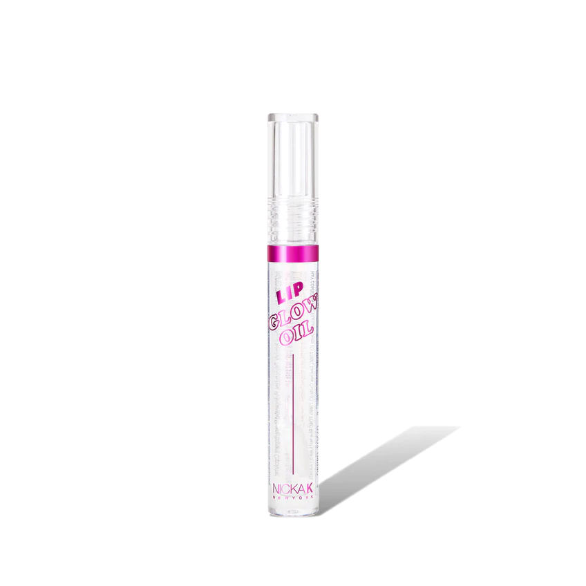 Thumbnail: NICKA K JEWEL LIP GLOW OIL
