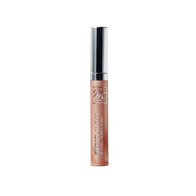 Thumbnail: RUBY BY KISSES SUPER GLOSS WITH ALOE VERA AND VITAMIN E