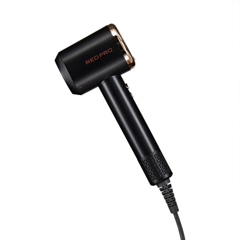 Thumbnail: RED PRO ULTRA-LIGHTWEIGHT AIR MASTER 4200 HIG0H-SPEED HAIR DRYER - BLDC03