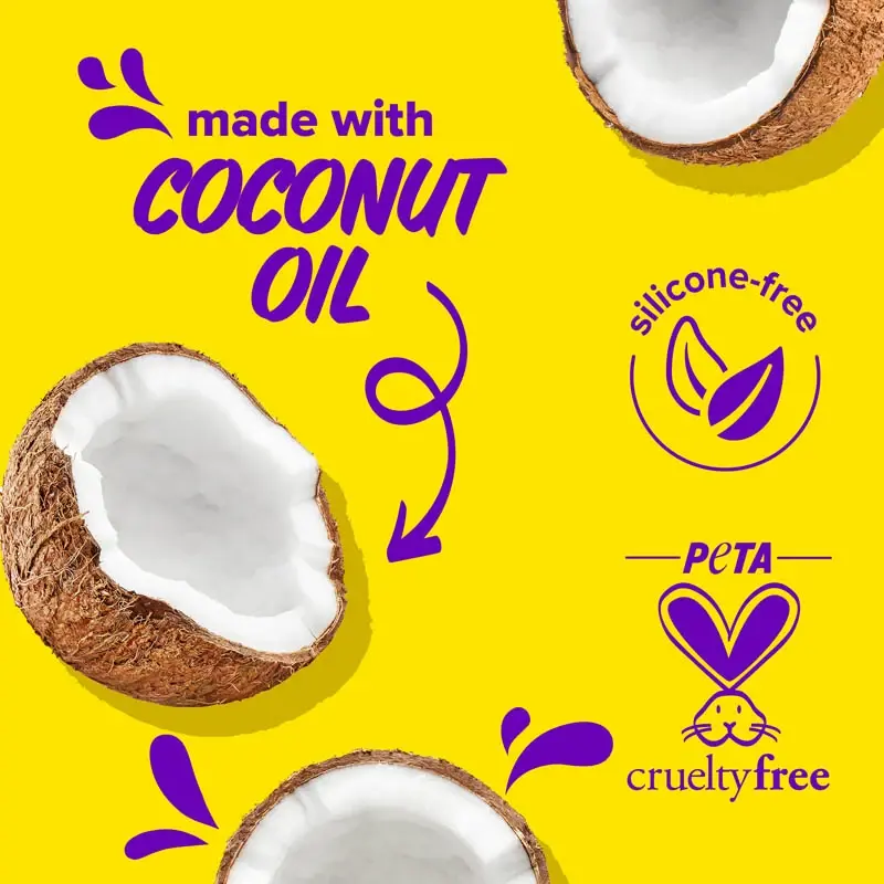 Thumbnail: AUSSIE MIRACLE CURLS SHAMPOO 12.1oz