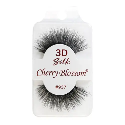 Thumbnail: 3D SILK CHERRY BLOOSOM: 931-945