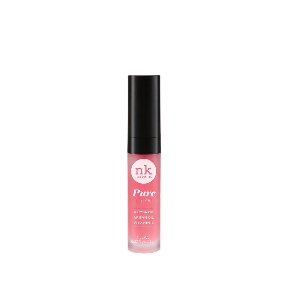 Thumbnail: NICKA K PURE LIP OIL