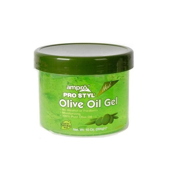 AMPRO PROSTYLE GEL OLIVE OIL