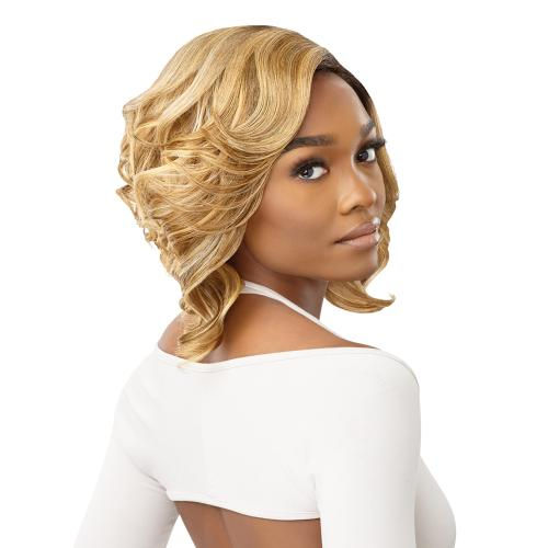 Thumbnail: OUTRE WIGPOP SYNTHETIC HAIR WIG - JOYANA