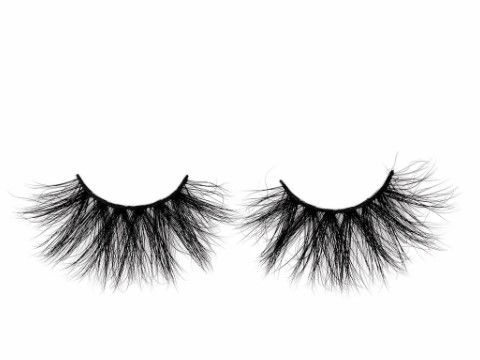 Thumbnail: MAGIC COLLECTION 3D REAL MINK ILLUSION LASH
