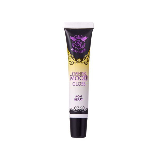 Thumbnail: RK BY KISS STAINING MOOD GLOSS