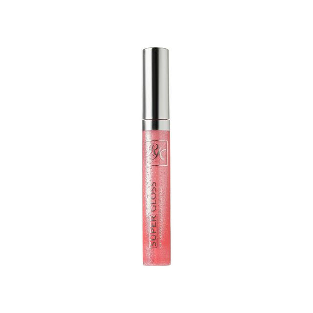 Thumbnail: RUBY BY KISSES SUPER GLOSS WITH ALOE VERA AND VITAMIN E
