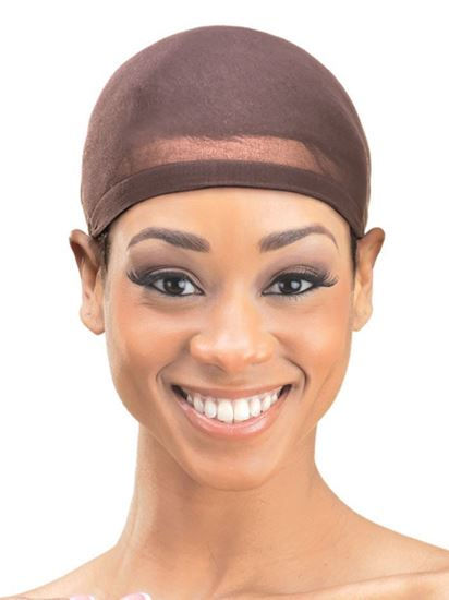 Thumbnail: Qfitt STOCKING WIG CAP