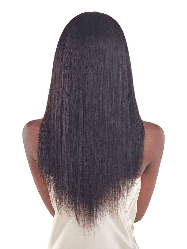 Thumbnail: VIVACE MAESTRO 13"X6" FREE PART LACE HD LACE WIG - YAKI STRAIGHT 26"