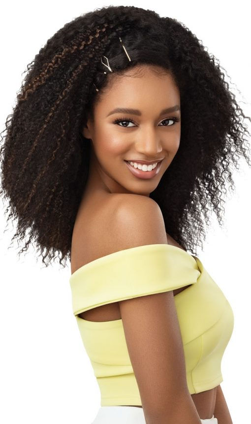 Thumbnail: OUTRE PREMIUM SYNTHETIC CONVERTI-CAP - CURLS TRIP