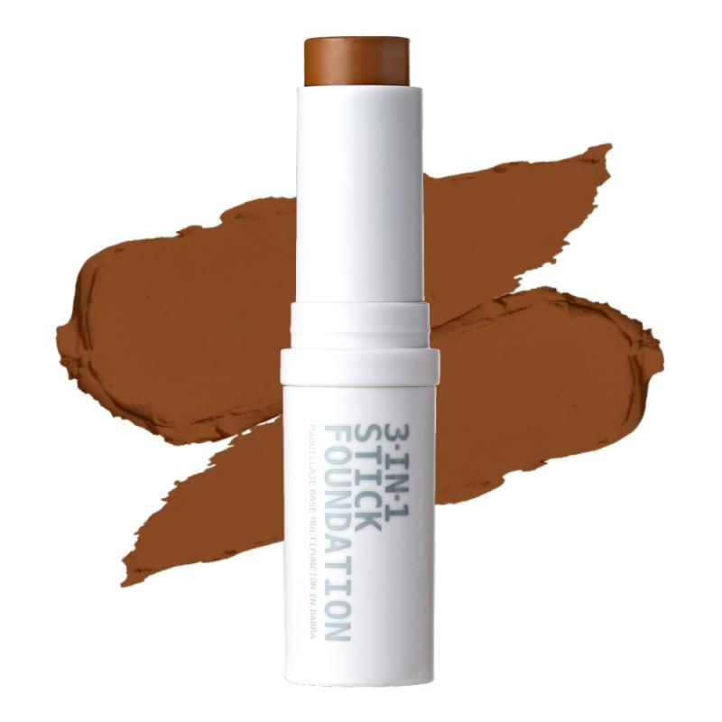 Thumbnail: RUBY KISSES 3-IN-1 STICK FOUNDATION [STI332~STI425]