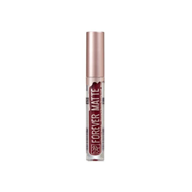 Thumbnail: RK BY KISS FOREVER MATTE LIQUID LIPSTICK