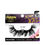 Thumbnail: EBIN NEW YORK CATTITUDE 5D 30MM XXL LASHES