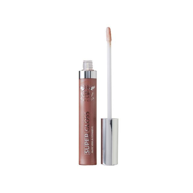 Thumbnail: RUBY BY KISSES SUPER GLOSS WITH ALOE VERA AND VITAMIN E
