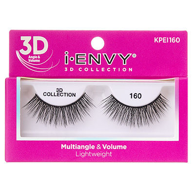 Thumbnail: KISS I-ENVY 3D COLLECTION 151~160