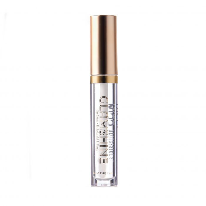 Thumbnail: KISS NEW YORK PROFESSIONAL GLAM SHINE LIPGLOSS