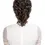 Thumbnail: CHADE CUTIE TOO COLLECTION SYNTHETIC FULL WIG - CUTIE TOO 222 SOPHIA