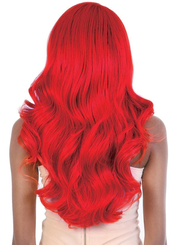 Thumbnail: MOTOWN TRESS HD LACE PART SALON TOUCH WIG - LDP DANE