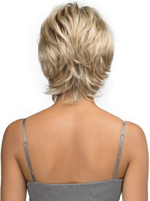 Thumbnail: BOBBI BOSS ESCARA WIG B180 - DELIA