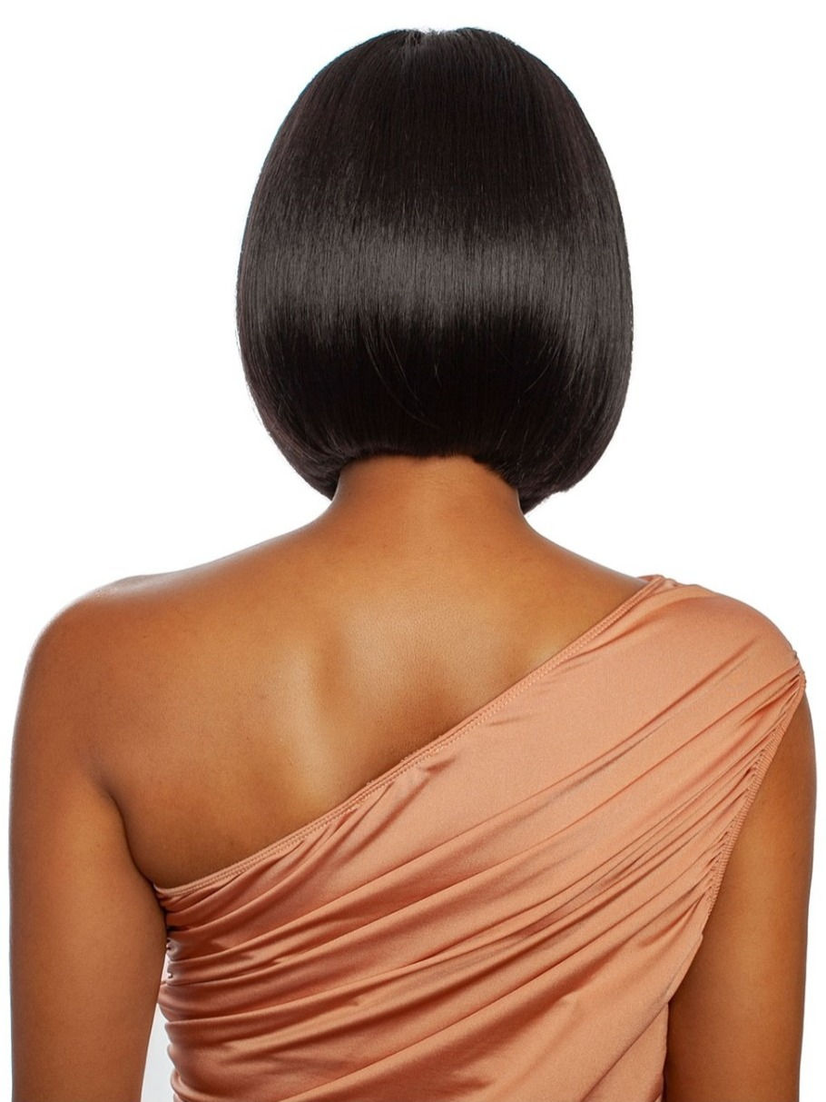 Thumbnail: MANE CONCEPT RED CARPET HD EDGE SLAY SYNTHETIC WIG - RCHE202 JAYLA