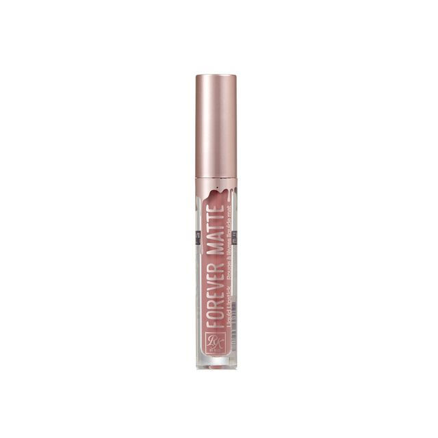 Thumbnail: RK BY KISS FOREVER MATTE LIQUID LIPSTICK