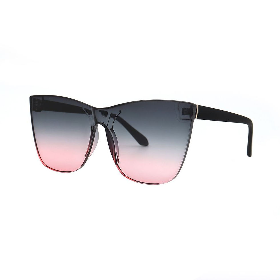 MAD SHADE SUNGLASSES - SUN43V2