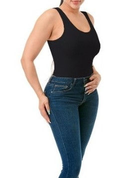 Thumbnail: SLEEVELESS BODY SUIT