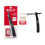 Thumbnail: RED BY KISS DISPOSABLE HAIR SHAVER WITH 2PCS BLADES