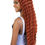 Thumbnail: MOTOWN TRESS LETS LACE DEEP PART LACE FRONT WIG  LDP-CRIMP30
