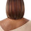 Thumbnail: OUTRE MELTED HAIRLINE SYNTHETIC HD LACE FRONT WIG - KIANI