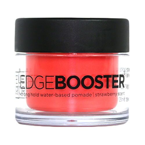 Thumbnail: STYLE FACTOR EDGE BOOSTER STRONG HOLD WATER - BASED POMADE 0.85OZ