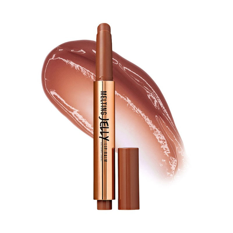 Thumbnail: KISS NEW YORK PROFESSIONAL MELTING JELLY LIP BALM