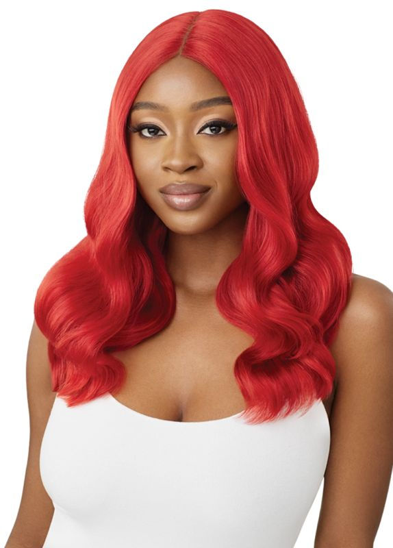 Thumbnail: OUTRE LACE FRONT HD LACE WIG - EASTLYN