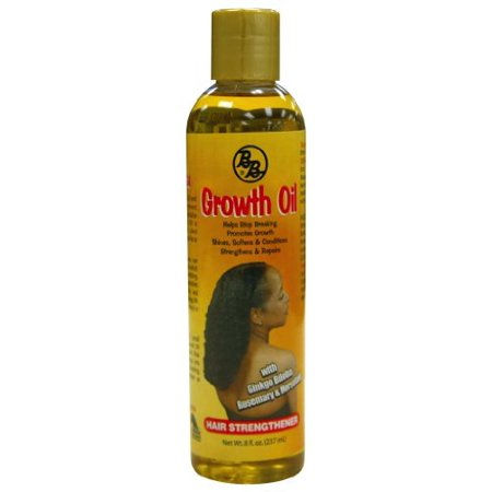 Thumbnail: GROWTH OIL: WILD GROWTH, MIRACLE DROP,  VIRGIN FERTILIZER, MANE CHOICE...