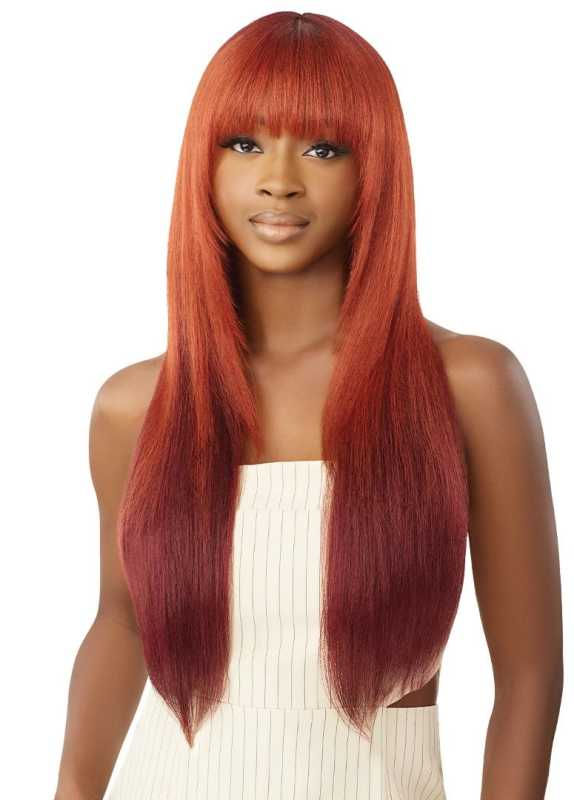 OUTRE WIGPOP SYNTHETIC HAIR WIG - MARILEE
