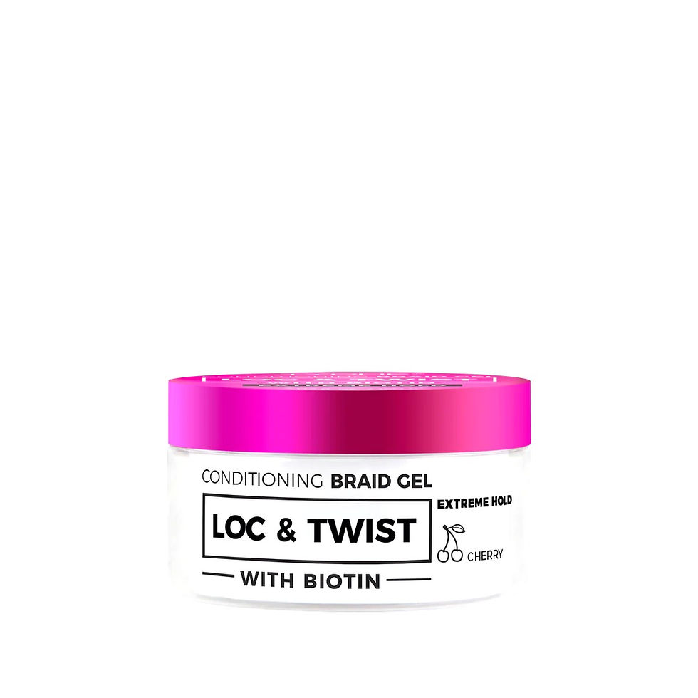 Thumbnail: NICKA K CONDITIONING BRAID GEL 5.07oz