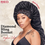 Thumbnail: RED BY KISS KEYSHIA COLE X DIAMOND BLING BONNET BRAID