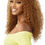 Thumbnail: OUTRE CONVERTI CAP SYNTHETIC HAIR WIG - RADIANT BABE + BANG