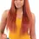 Thumbnail: MODEL MODEL GLAM MODE GLUELESS 13"X6" HD LACE FRONT WIG - KAIRI