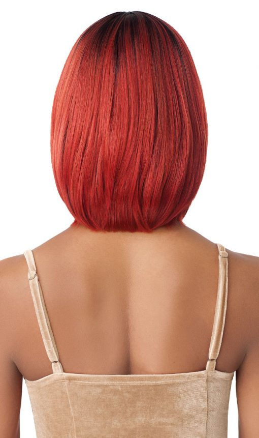 Thumbnail: OUTRE WIGPOP SYNTHETIC HAIR WIG - KALISSA