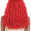 Thumbnail: MOTOWN TRESS HD INVISIBLE LACE DEEP PART WIG - LDP-SHERRY