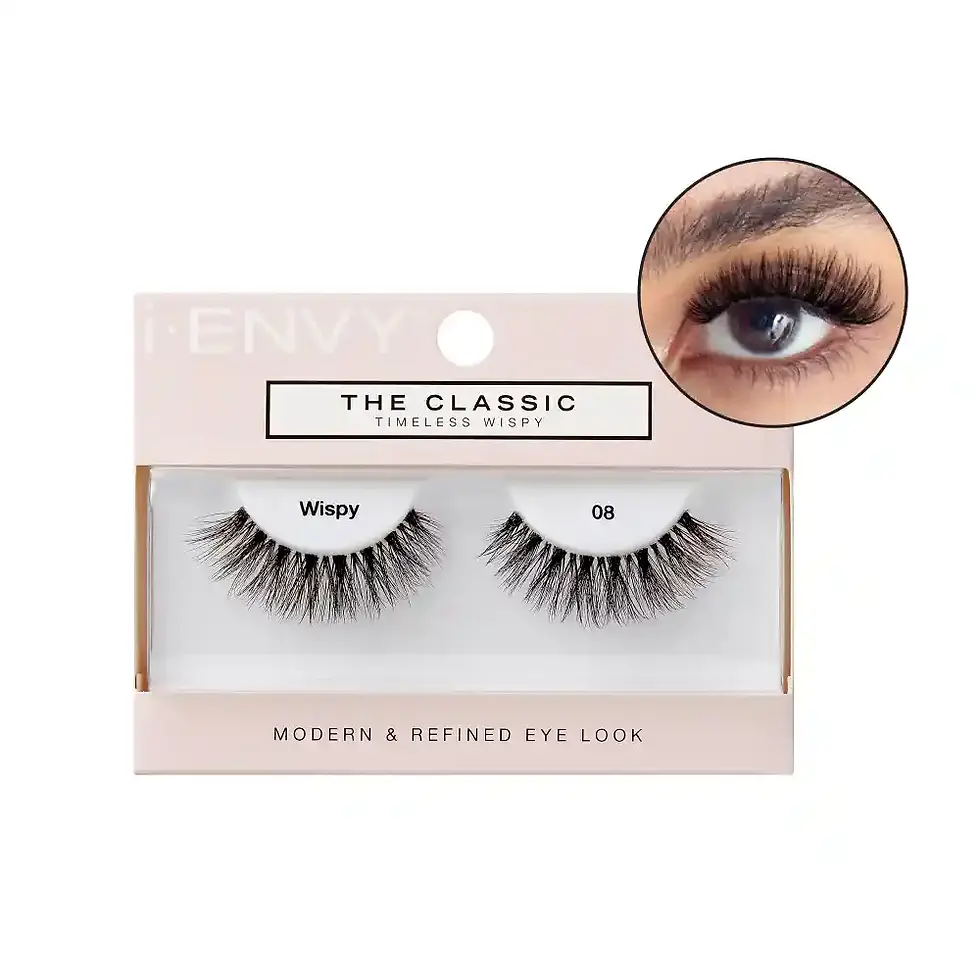 Thumbnail: IENVY CLASSIC TIMELESS WISPY LASHES