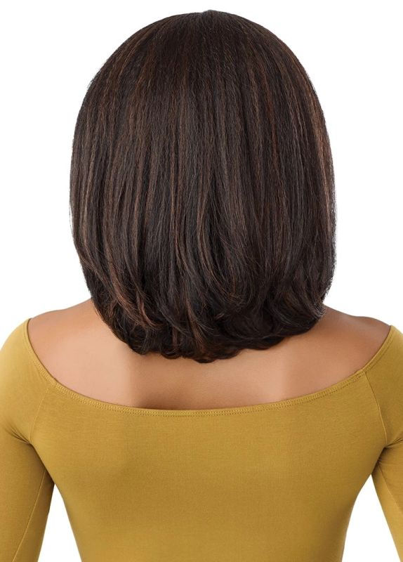 Thumbnail: OUTRE THE DAILY WIG STYLE AND DASH LACE PART WIG - DAILY 23