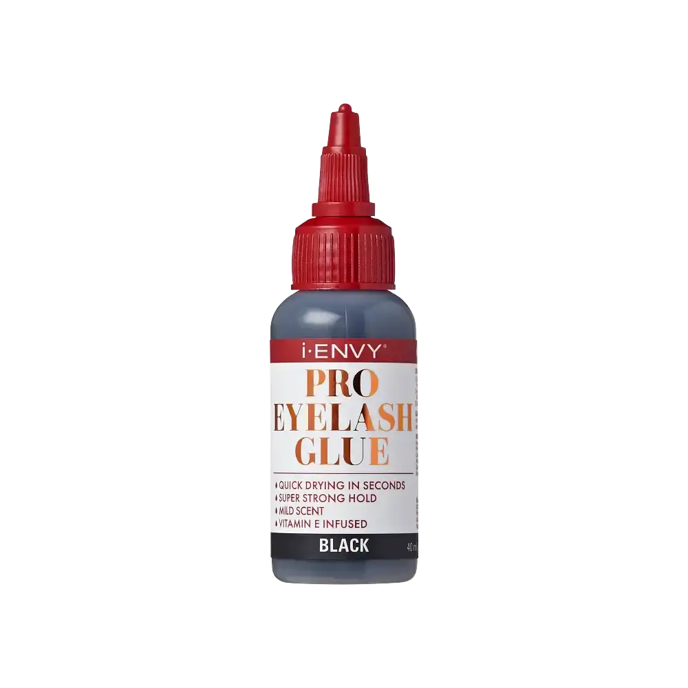 I-ENVY BY KISS QUICK DRY PRO EYELASH