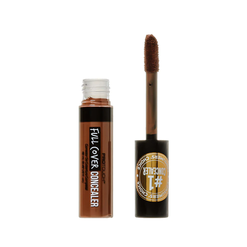 Thumbnail: KISS NEW YORK PROFESSIONAL FULL COVER CONCEALER