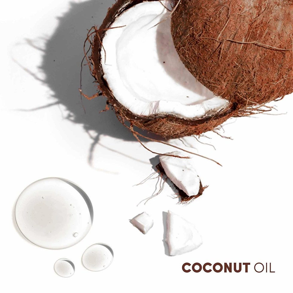 Thumbnail: MIZANI COCONUT SUFFLE HAIRDRESS-LIGHT MOISTURE 8oz