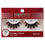 Thumbnail: KISS I-ENVY ICONIC COLLECTION 3D ANGLE & VOLUME EYELASHES CHIC