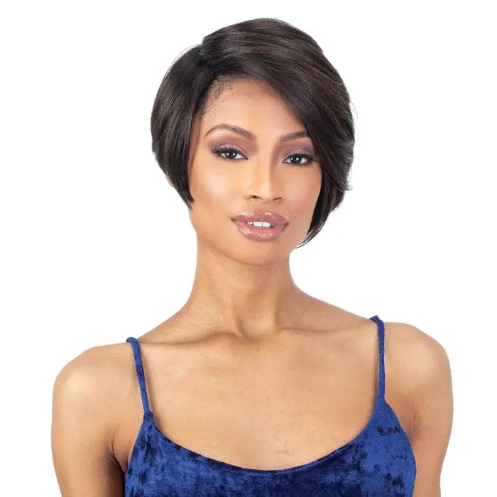 Thumbnail: SHAKE N GO FREETRESS EQUAL SYNTHETIC HAIR WIG LITE 017